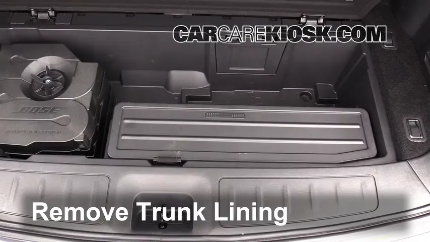 2014 Nissan Pathfinder SL Hybrid 2.5L 4 Cyl. Supercharged Jack Up Car